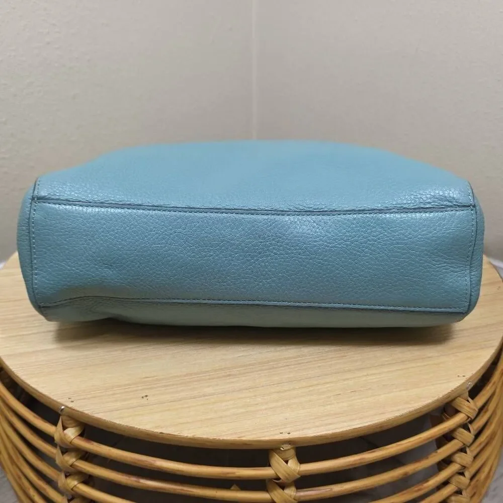 Coach Small Kelsey Crossbody/Satchel